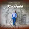 Simon Daigle - Manbass